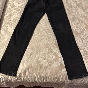 GAP Kids Black Jeans